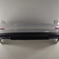 Paraurti post SKODA OCTAVIA III (5E3, NL3, NR3) '1