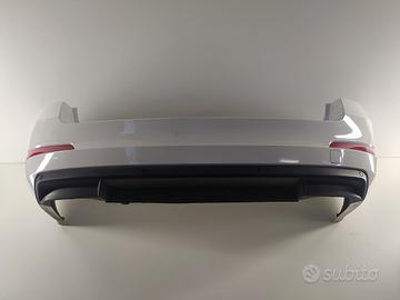 Paraurti post SKODA OCTAVIA III (5E3, NL3, NR3) '1