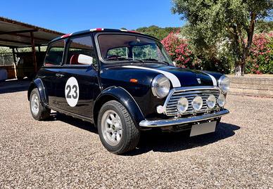Austin Mini Moke Mini Mayfair