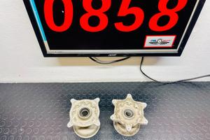 MOZZO RUOTA SUZUKI RM 125 E 250 DAL 2001 AL 2012