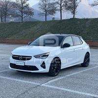 OPEL Corsa 1.2 130 CV aut. GS Line