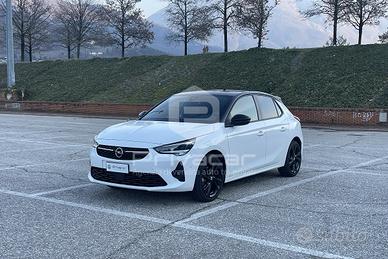 OPEL Corsa 1.2 130 CV aut. GS Line