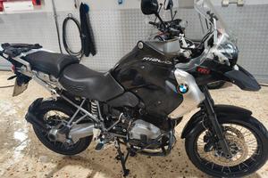 gs 1200 triple black 2011 bialbero 