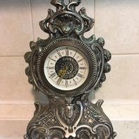 Orologio d’epoca Mercedes
