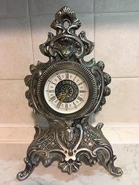 Orologio d’epoca Mercedes