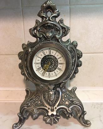 Orologio d’epoca Mercedes