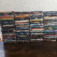 dvd originali 