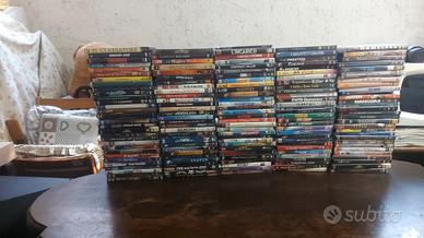 dvd originali 