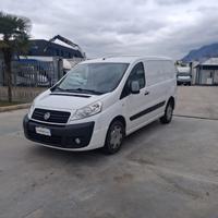 Fiat Scudo Furgonato PARI AL NUOVO