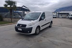 Fiat Scudo Furgonato PARI AL NUOVO