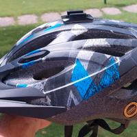 casco per bici