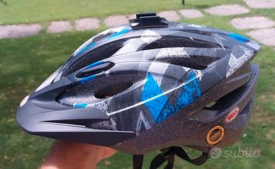 casco per bici