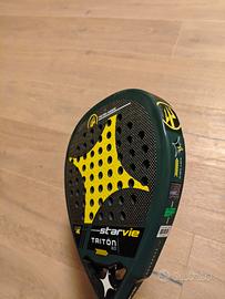 Starvie Triton speed 2.0