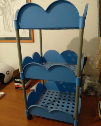 Carrello cucina