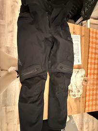 Pantaloni da moto