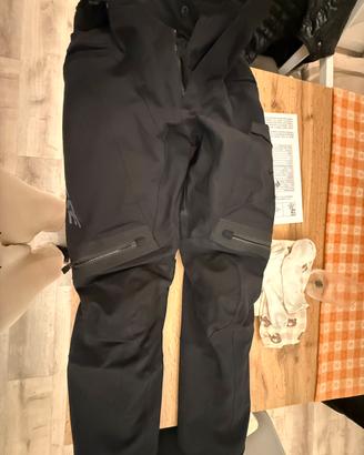 Pantaloni da moto