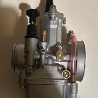 Carburatore 28 PWK NUOVO