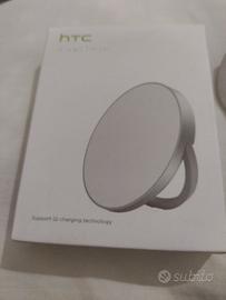 HTC wireless charger