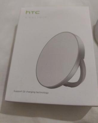 HTC wireless charger