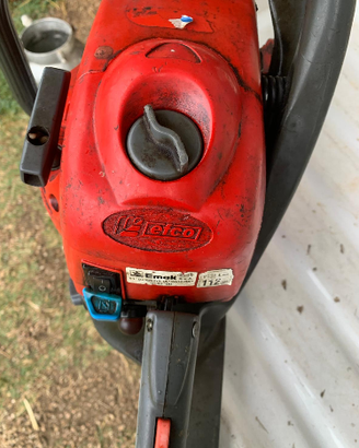 Motosega Efco