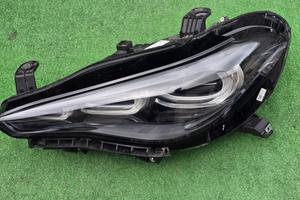 ALFA ROMEO GIULIA FULL LED Faro Fanale Sinistro SX
