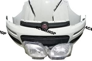 Musata per fiat panda 2013-2023