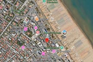Marina centro 50mt dal mare