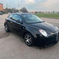 Alfaromeo mito 1.4 78cv anno 2008