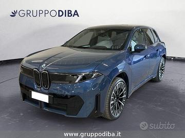 BMW iX3 NA5 50 xdrive Msport