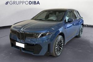 BMW iX3 NA5 50 xdrive Msport