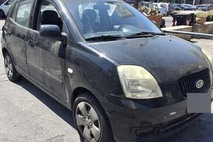  kia picanto 1.0 benzina 