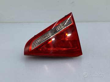 FARO FANALE STOP POSTERIORE DESTRA DX AUDI A5 Cabr