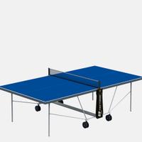 tavolo da ping pong cornilleau nuovo