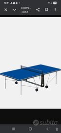 tavolo da ping pong cornilleau nuovo