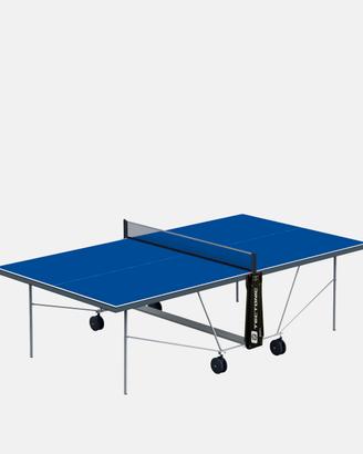 tavolo da ping pong cornilleau nuovo