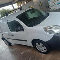 Renault Kangoo 1.5 dci 2016