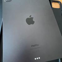 iPad Pro 11”  M4 (2024) 256GB Wi-Fi