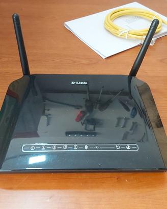 modem