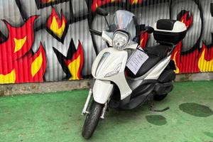 Piaggio Beverly 350 FINANZIAMENTO NO ANTICIPO NO B