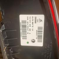 FANALE POST.DX.PER ALFA ROMEO STELVIO 2.0