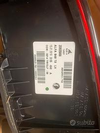 FANALE POST.DX.PER ALFA ROMEO STELVIO 2.0
