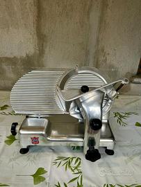 Affettatrice professionale Ironweed