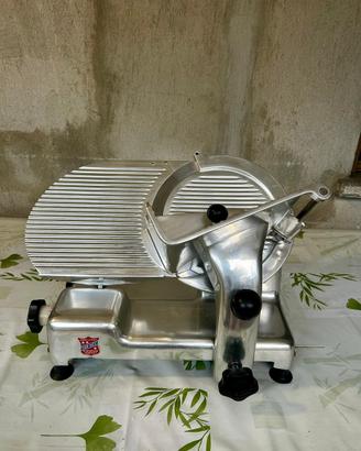 Affettatrice professionale Ironweed