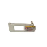 Parasole aletta Lato Passeggero per Fiat 500 Serie