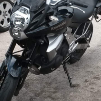Kawasaki Versys 650