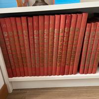 Enciclopedia Conoscere anni 60
