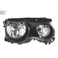 FARO DX BMW SERIE 3 E46 COMPACT 01-05