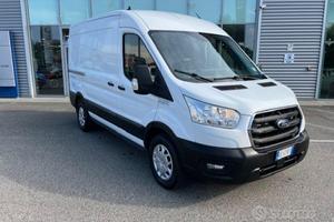 FORD Transit 350 2.0TDCi EcoBlue MHEV 130CV PM-T