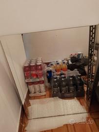 SPECCHIO PER BAGNO 60X80