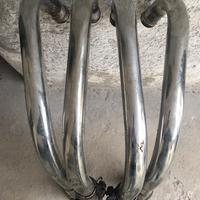 Collettori honda cb 750/900 f